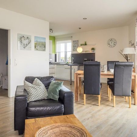 Appartement Penthouse Im Dorf à Sankt Peter-Ording Extérieur photo