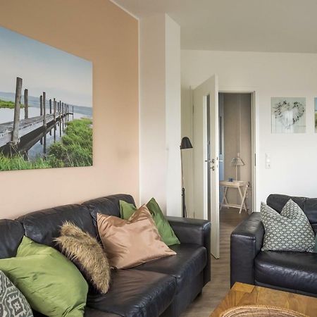 Appartement Penthouse Im Dorf à Sankt Peter-Ording Extérieur photo