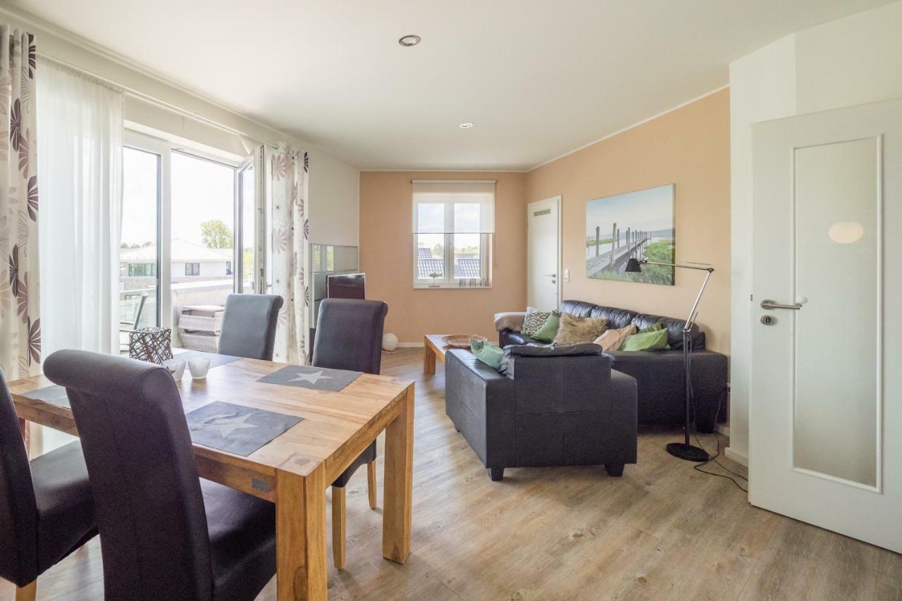 Appartement Penthouse Im Dorf à Sankt Peter-Ording Extérieur photo